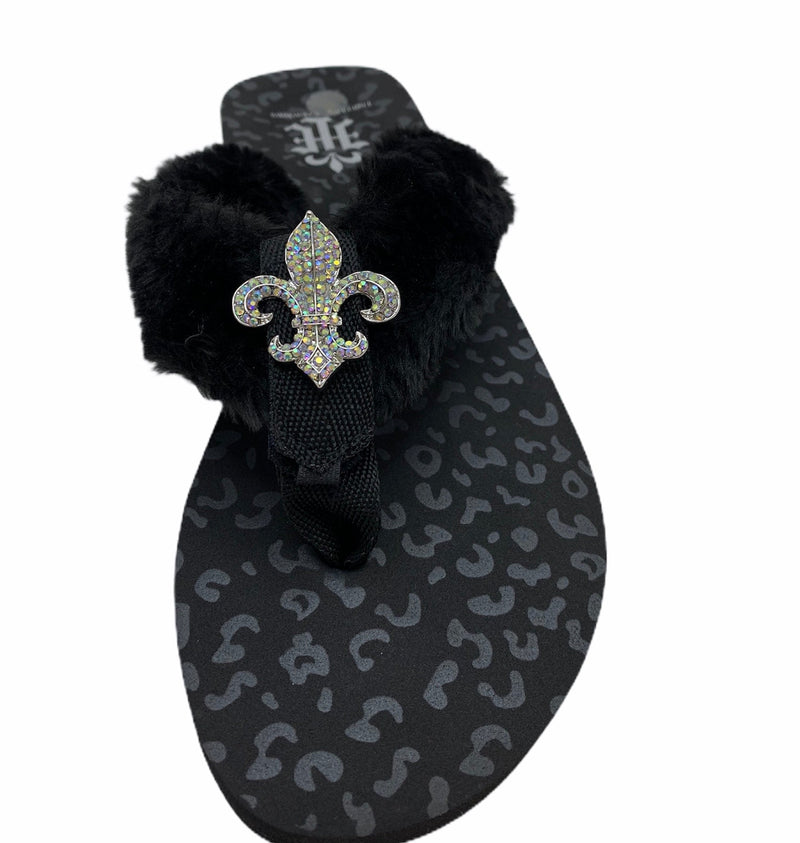 Sandals & Accessories