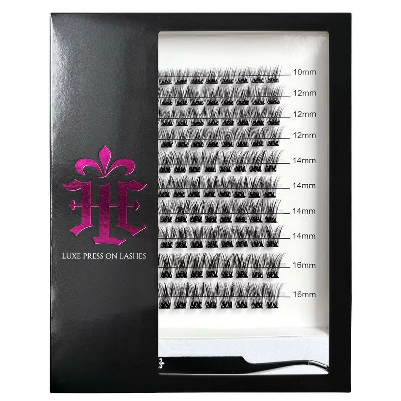 TLC Lashes