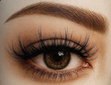 Foxie Lashes