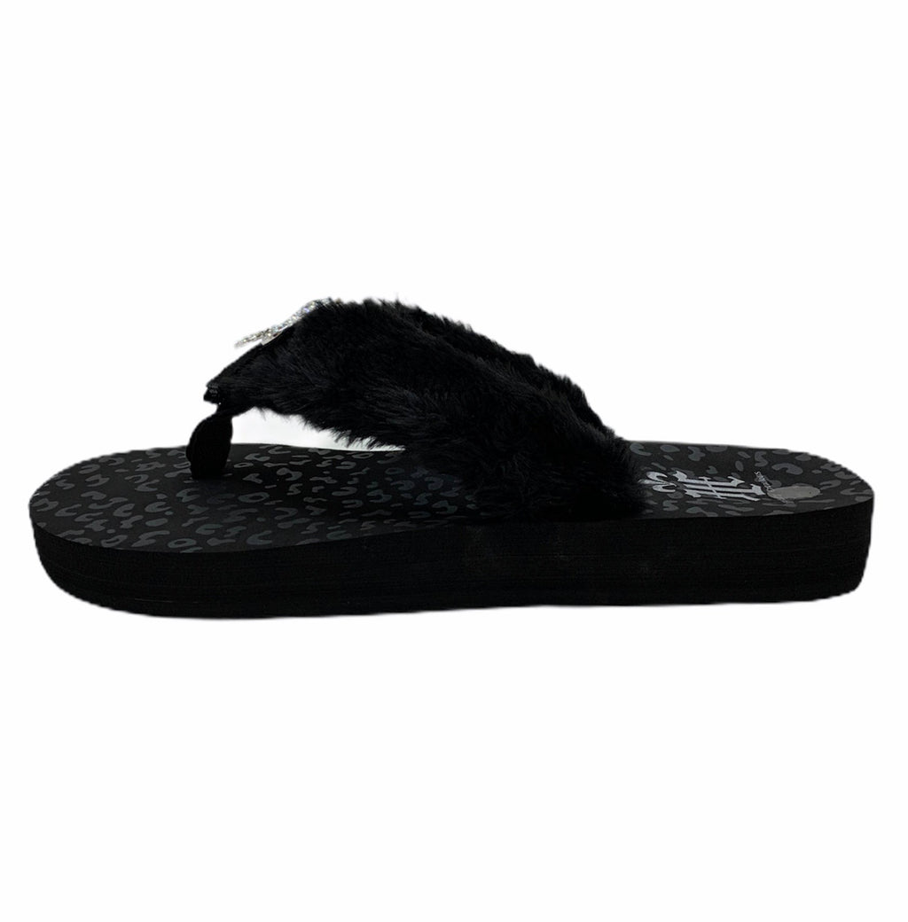 Foxy Sandal