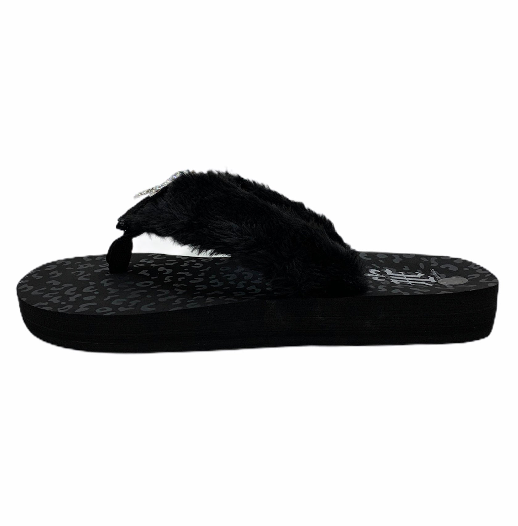 Foxy Sandal