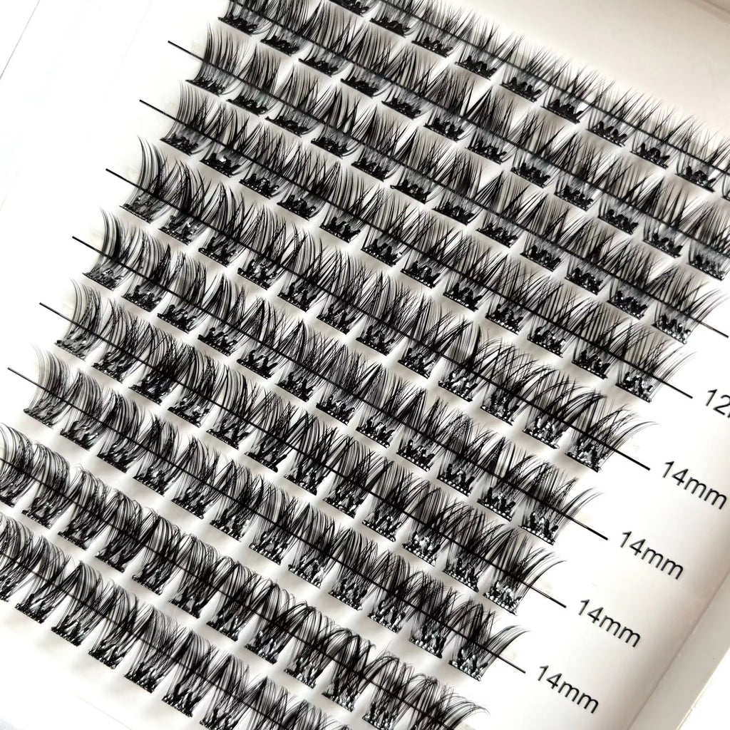 TLC Lashes