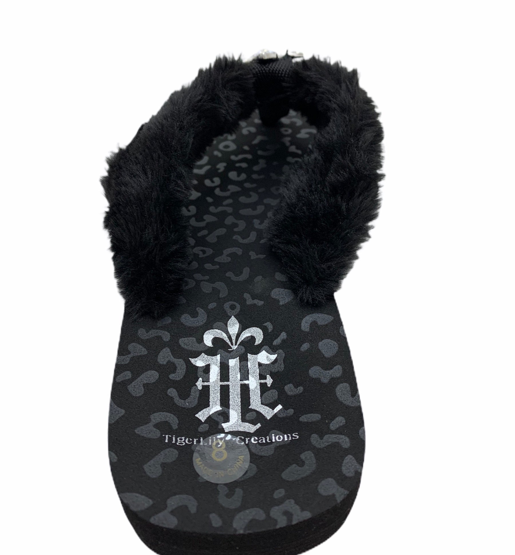 Foxy Sandal