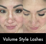 TLC Lashes