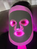 LED Light Therapy Mask