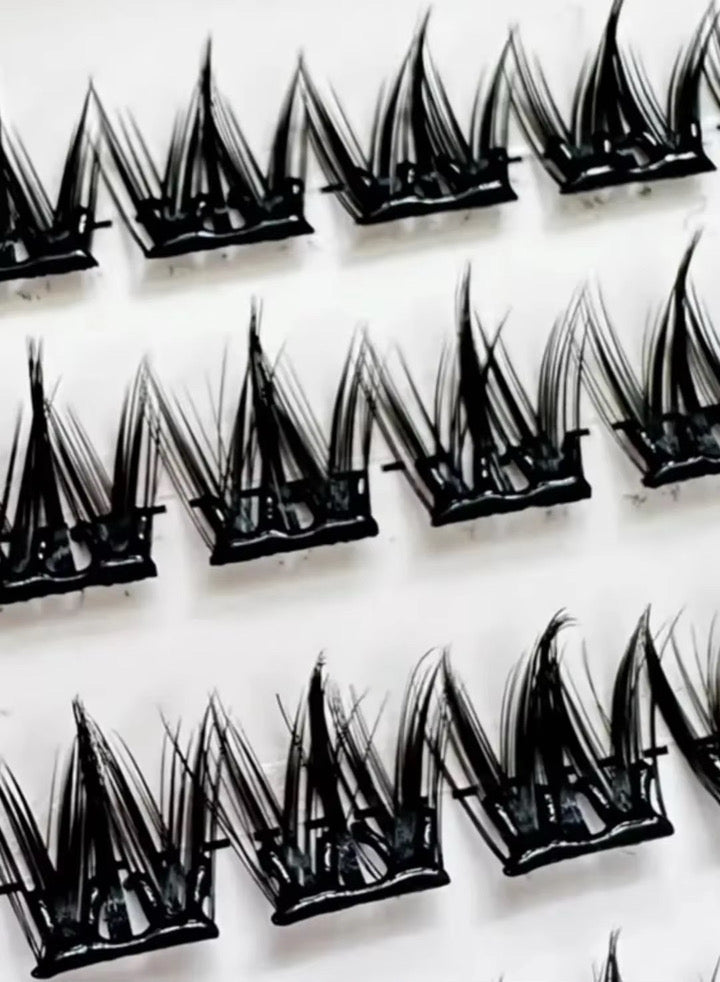 Foxie Lashes