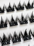 Foxie Lashes