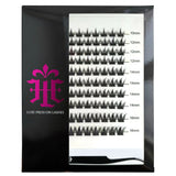 Foxie Lashes