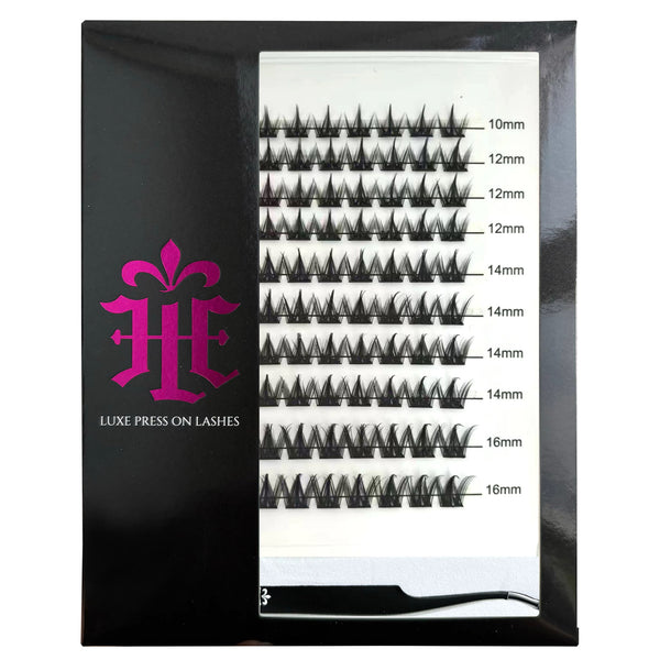 Foxie Lashes
