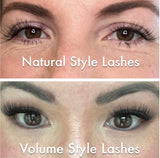 TLC Lashes