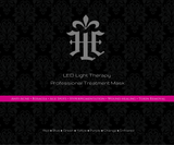 LED Light Therapy Mask