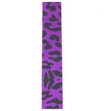 PURPLE LEOPARD