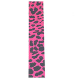 HOT PINK LEOPARD