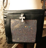 Show Off Crossbody Bag