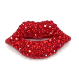 Hot Lips Bling