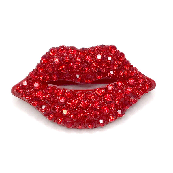 Hot Lips Bling