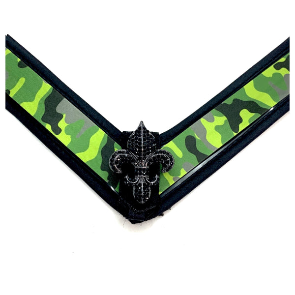 Camo Jungle strap