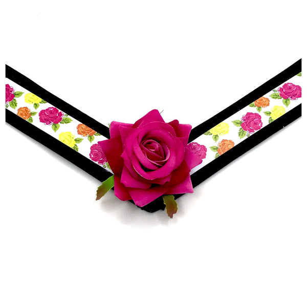 Roses Strap