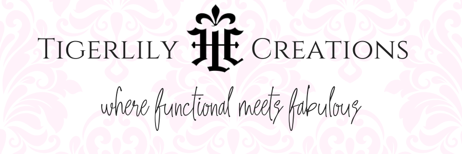 TIGERLILY CREATIONS 